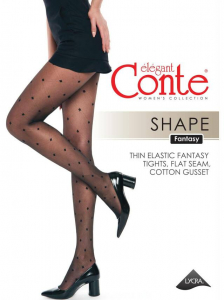 CN Shape