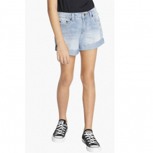 Girlfriend Shorty Shorts Big Girls 7-16