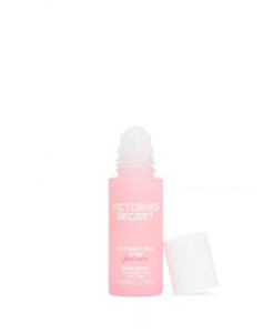 Coconut Milk Rose Roll-On Deodorant