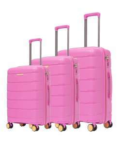 Комплект из 3-х чемоданов «Somsonya»