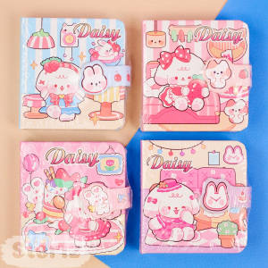 Мини-блокнот 