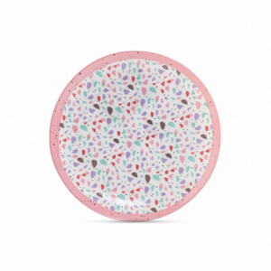 Тарелка десертная DIWALI SOHOART 21см