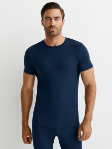 Omsa Футболка OmU 1427T SF Футболка мужская