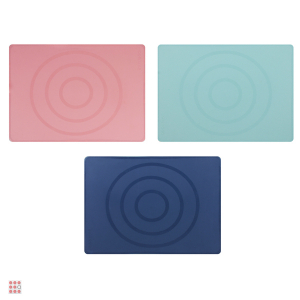 Силиконовый коврик для раскатки теста Vetta, 41,5х31,5 см