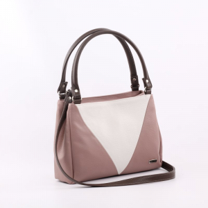 Сумка 100 мульти версаль пыльная роза АКЦИЯ