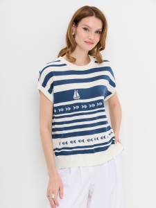 Джемпер женский 7251-40243