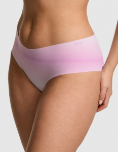 No-Show Hiphugger Panty