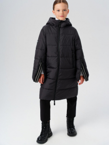 Пальто зимнее для девочки