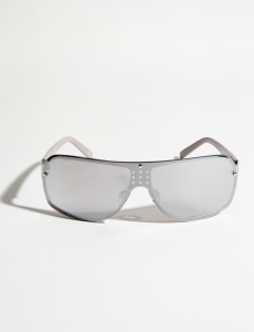 MENS RECTANGULAR SUNGLASSES