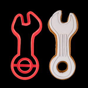 Вырубка для пряника 