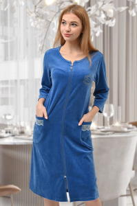 халат 6840-15 Новинка