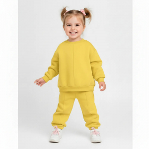 Костюм футер 2х нитка начёс 8038310101