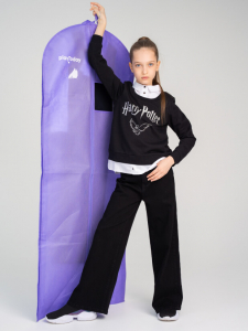 Чехол для одежды 155 см