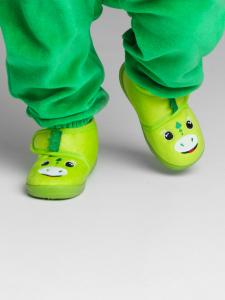 Тапочки для мальчика