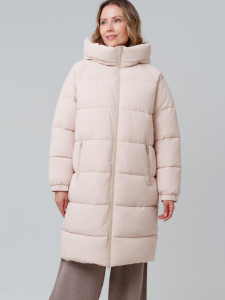 Пальто зимнее женское