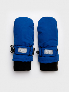 Варежки зимние для мальчика