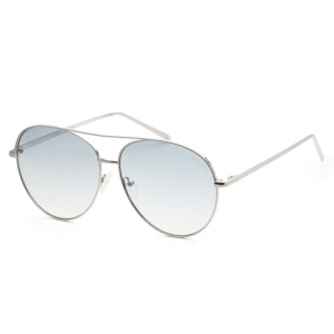 women's 63mm black sunglasses gf0391-10w