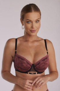 1108-PU EVA Бюст