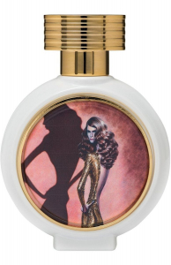 HAUTE FRAGRANCE COMPANY HFC SHADE OF CHOCOLATE edp (w) 7.5ml