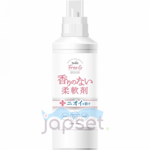 FaFa Fine Free Смягчающий кондиционер для белья, без аромата, 500 мл