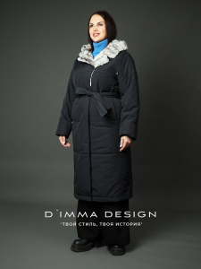 DIMMA Пальто 2607