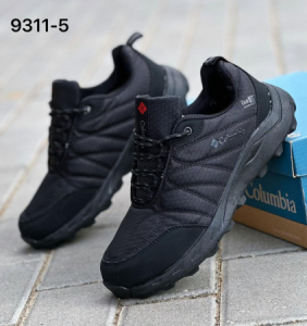 Кроссовки мужские