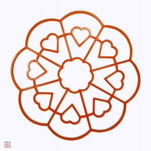 Подставка под горячее 