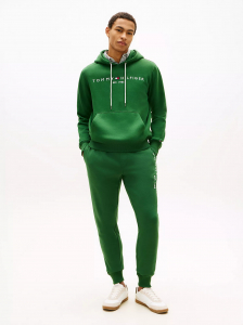 Tommy Logo Sweatpant