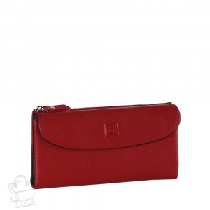 Женский кошелек 3886-1806A red Vermari