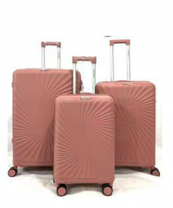 Комплект из 3-х чемоданов «Impreza»