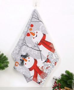 Полотенце 45*75 см. 