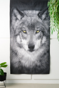 Полотенце банное Акела