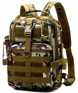 Рюкзак «BAILI» (Копировать)