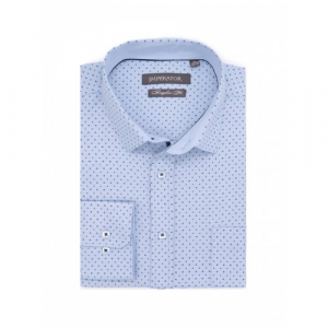 Рубашка Imperator Twist 1