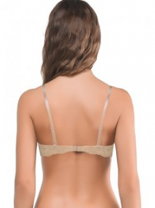 Бюстгальтер №8030 Microlace Amelie Уценка4