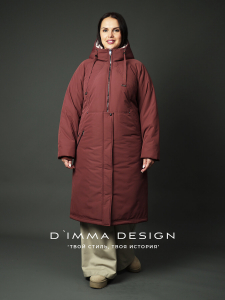 DIMMA Пальто 2506