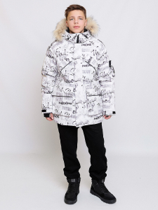 BATIK Парка 772-25з-2