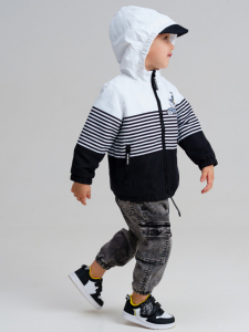 Ветровка для мальчика