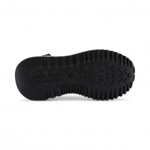 Кроссовки женские С3-1 черные