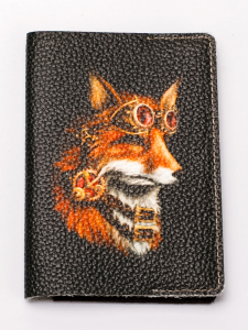 Обложка для паспорта VITA2