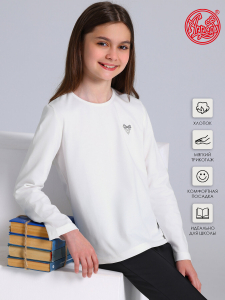 Апрель Лонгслив