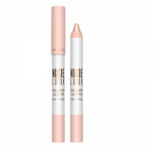 Хайлайтер для лица карандаш GR Nude Look Highlighting Glow Pen Nude Radiance