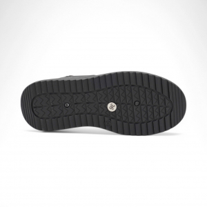 Кроссовки демисезонные В076-1В черные