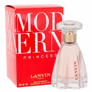 LANVIN MODERN PRINCESS edp (w) 90ml TESTER