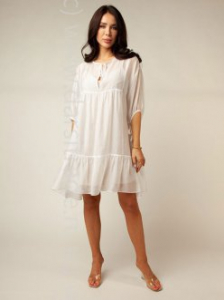 Платье пляжное №230088 Chantemely Дроп