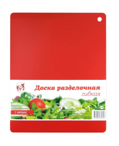 Доска гибкая 1шт АДИКОМ