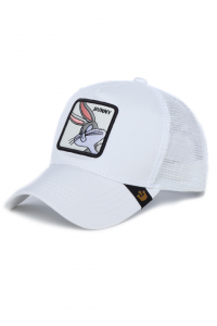 Бейсболка YR YM26-17W Заяц сетка