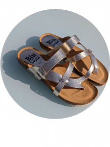 Пантолеты от испанского бренда S8930ORO