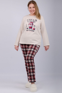 Пижама Десерт