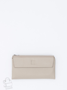 Женский кошелек 3992-1806 beige  Vermari